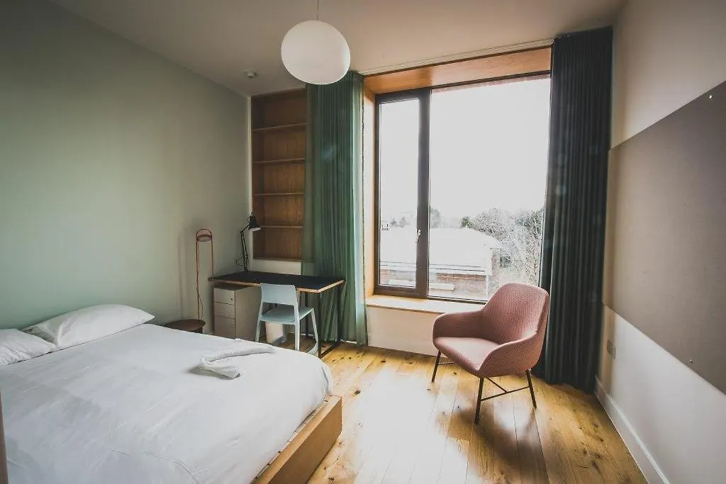 Newnham College - University Of Cambridge Apartment Cambridge (Cambridgeshire)