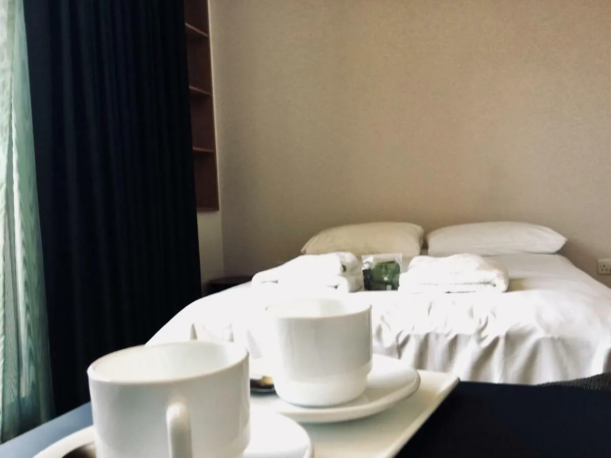 Newnham College - University Of Cambridge Apartment